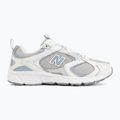 Női cipők New Balance 408's V1 grey matter/light arctic grey 2