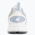Női cipők New Balance 408's V1 grey matter/light arctic grey 6