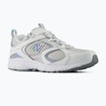 Női cipők New Balance 408's V1 grey matter/light arctic grey