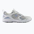 Női cipők New Balance 408's V1 grey matter/light arctic grey 2