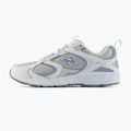 Női cipők New Balance 408's V1 grey matter/light arctic grey 3