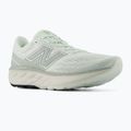 Női futócipők New Balance Fresh Foam 520's V9 mint water/lone star grey/silver metallic