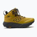 Férfi futócipők New Balance Fresh Foam Hierro Hiker GTX V9 brown