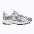 Cipők New Balance 408's V1 lone star grey/bayberry/silver metallic 2