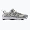 Cipők New Balance 408's V1 lone star grey/bayberry/silver metallic 2