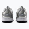Cipők New Balance 408's V1 lone star grey/bayberry/silver metallic 5