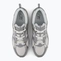 Cipők New Balance 408's V1 lone star grey/bayberry/silver metallic 7