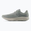 Férfi futócipők New Balance Fresh Foam 520's V9 lone star grey/bayberry/silver metallic 3