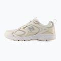 Női cipők New Balance 408's V1 sea salt/grey matter 3
