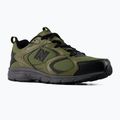 Cipők New Balance 408's V1 dark olivine/wakame/black