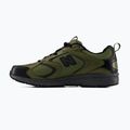 Cipők New Balance 408's V1 dark olivine/wakame/black 2