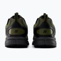 Cipők New Balance 408's V1 dark olivine/wakame/black 4