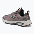 Női futócipők New Balance Fresh Foam 410's V9 fast track/pebble 3
