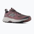 Női futócipők New Balance Fresh Foam 410's V9 fast track/pebble