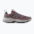 Női futócipők New Balance Fresh Foam 410's V9 fast track/pebble 2