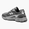 Férfi cipők New Balance 603's V1 castlerock/black cement 3