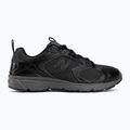 Cipők New Balance 408's V1 black/black cement/black metallic 2