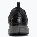 Cipők New Balance 408's V1 black/black cement/black metallic 6