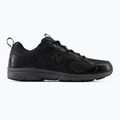 Cipők New Balance 408's V1 black/black cement/black metallic 2