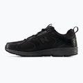 Cipők New Balance 408's V1 black/black cement/black metallic 3