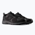 Cipők New Balance 408's V1 black/black cement/black metallic 4