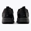 Cipők New Balance 408's V1 black/black cement/black metallic 5