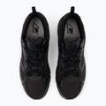 Cipők New Balance 408's V1 black/black cement/black metallic 7