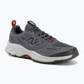 Férfi futócipők New Balance 410's V9 magnet/neo flame/grey matter