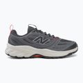 Férfi futócipők New Balance 410's V9 magnet/neo flame/grey matter 2
