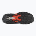 Férfi futócipők New Balance 410's V9 magnet/neo flame/grey matter 4