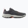 Férfi futócipők New Balance 410's V9 magnet/neo flame/grey matter