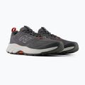 Férfi futócipők New Balance 410's V9 magnet/neo flame/grey matter 2