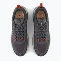 Férfi futócipők New Balance 410's V9 magnet/neo flame/grey matter 4