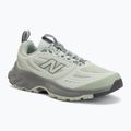 Női futócipők New Balance Fresh Foam 410's V9 silver moss/slate grey