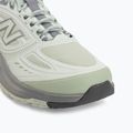 Női futócipők New Balance Fresh Foam 410's V9 silver moss/slate grey 7