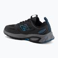 Férfi futócipők New Balance 410's V9 black/altitude 3