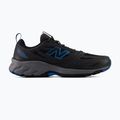 Férfi futócipők New Balance 410's V9 black/altitude