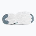 Női futócipők New Balance 411's V4 bright mint/zinc blue/silver metallic 4