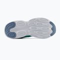 Női futócipők New Balance 411's V4 bright mint/zinc blue/silver metallic 4