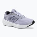 Női futócipők New Balance 411's V4 neptune grey/smoked violet