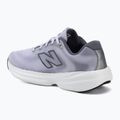 Női futócipők New Balance 411's V4 neptune grey/smoked violet 3