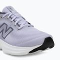 Női futócipők New Balance 411's V4 neptune grey/smoked violet 7