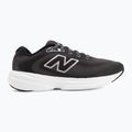 Női futócipők New Balance 411's V4 black/magnet/silver metallic 2