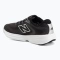 Női futócipők New Balance 411's V4 black/magnet/silver metallic 3