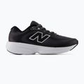 Női futócipők New Balance 411's V4 black/magnet/silver metallic 2