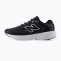Női futócipők New Balance 411's V4 black/magnet/silver metallic 3