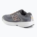 Női futócipők New Balance 411's V4 grey 3