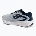 Férfi futócipők New Balance Fresh Foam 680's V9 light zinc blue/altitude/alkaline green 3