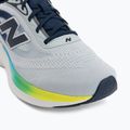 Férfi futócipők New Balance Fresh Foam 680's V9 light zinc blue/altitude/alkaline green 7