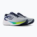 Férfi futócipők New Balance Fresh Foam 680's V9 light zinc blue/altitude/alkaline green 2